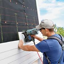 Best Steel Siding Installation  in Tiffin, OH